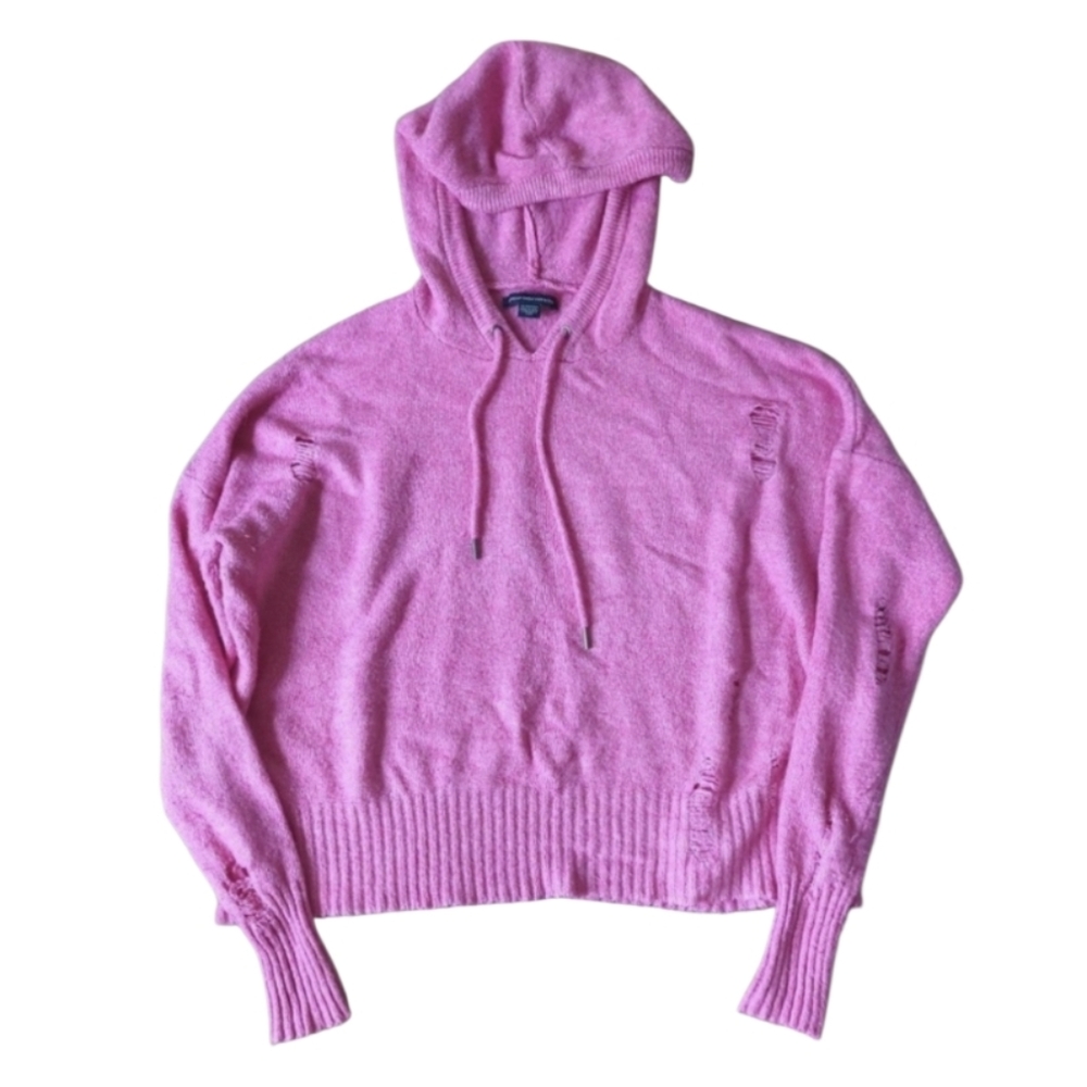 AE Womens hoodie size XS